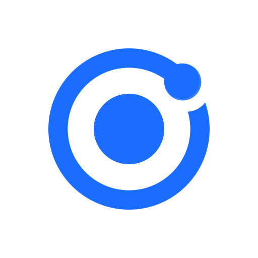 Ionic Framework